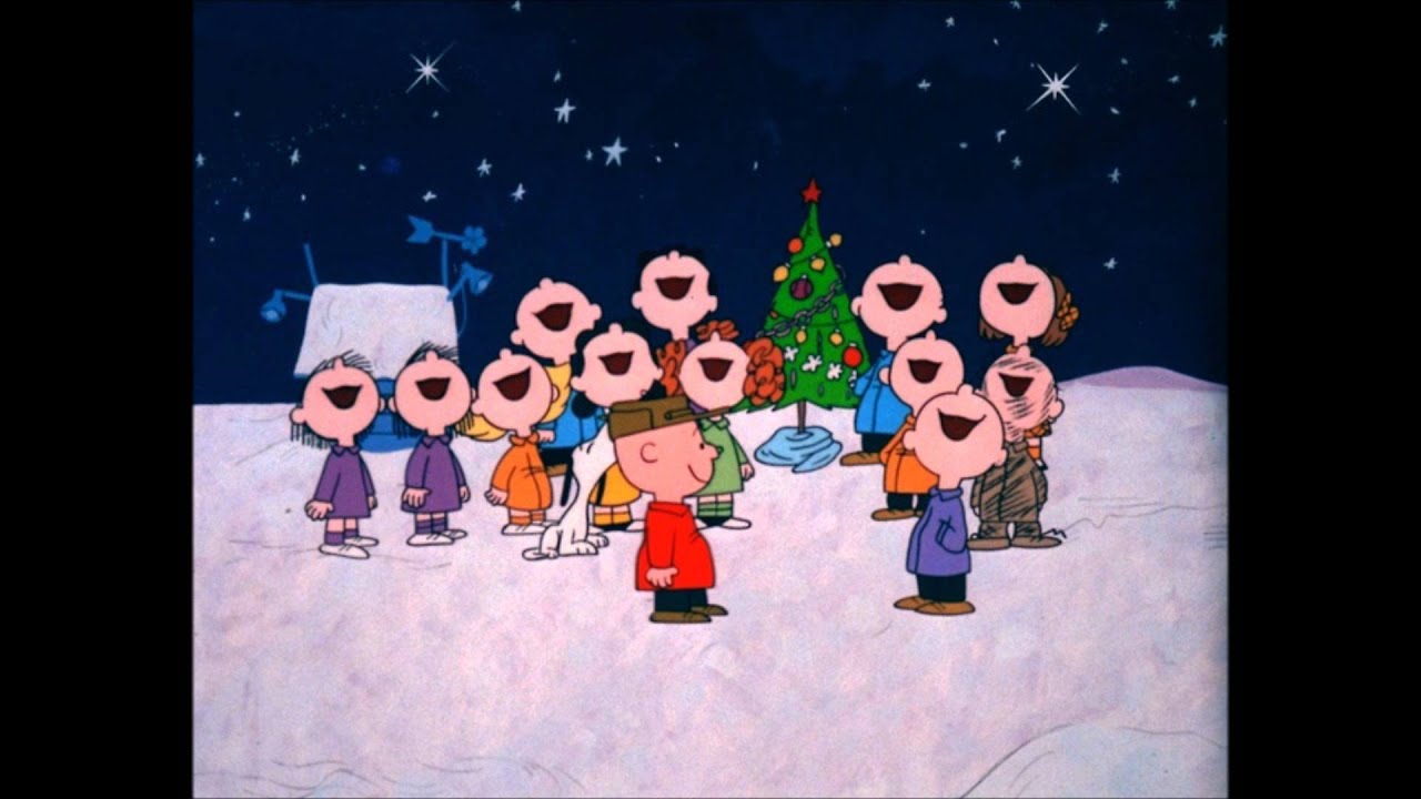 Christmas in July (Yompton)