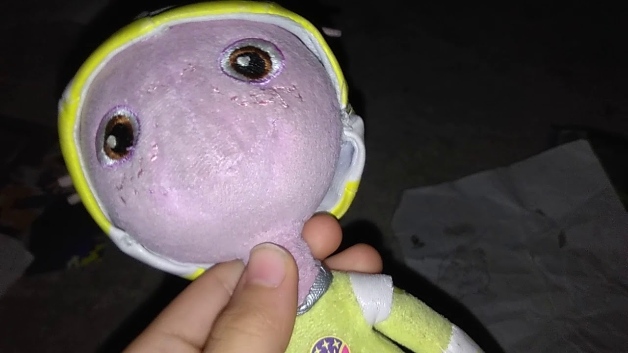 Cute Things Exploding | Floogals 