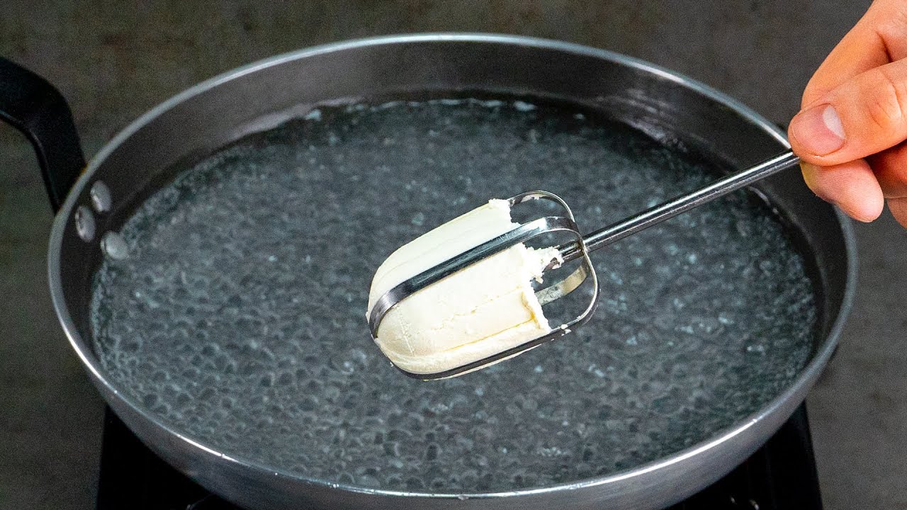 מאפה מלוח עם מוצרלה ופטרוזיליה