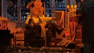 Pirates Of The Caribbean Walt Disney World Magic Kingdom December 9 2022