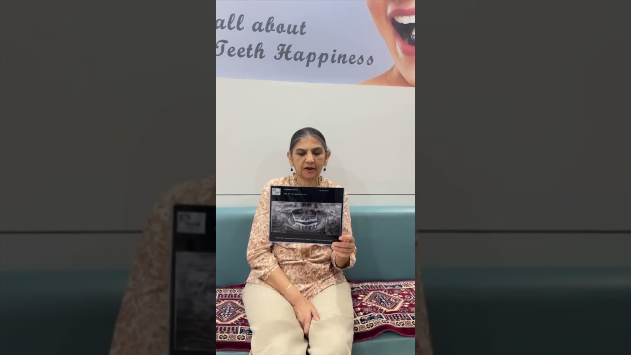 Dental Implant Magic