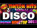   new  disco banger remix nonstop dance party 2024  viral nonstop disco mix 2024