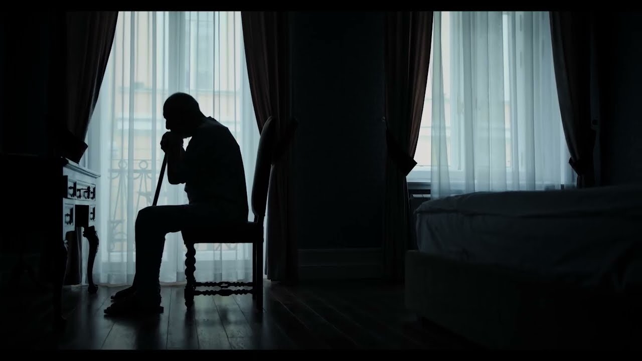 Cinematic Showreel