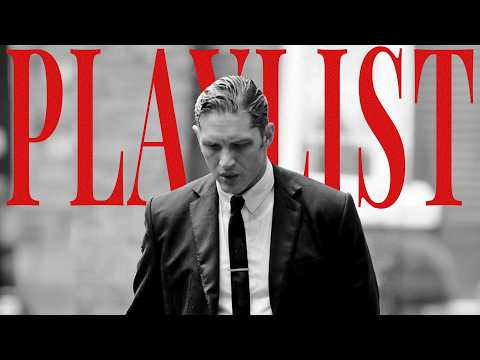 Alpha Male PLAYLIST | "Even when I fall, I keep going." | R&B HIP-HOP