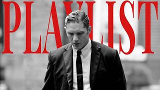 테토남 PLAYLIST | “무너져도, 멈추지 않는다.” | R\u0026B HIPHOP