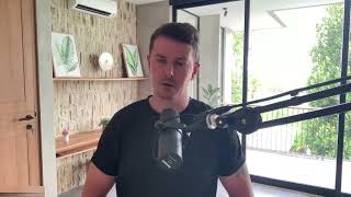 Your bottleneck is not getting clients it is what happens after you have them.
