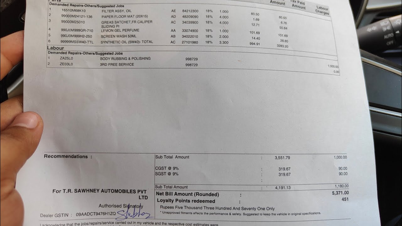 3rd-service-cost-of-my-baleno-2022-itni-service-cost-expected-nhi-thi