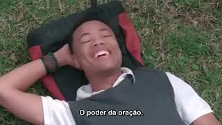 Blackbird (Pássaro Negro) - Filmes Gays - Legendado