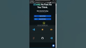 Turn Any Question into {code} #techak #turnquestiontocode #code #shorts