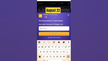 MemHustle Riddle Of The Day August 22