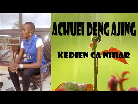 ACHUEI DENG AJING NEW SONG TITLED NHIEER LOVE SONG OFFICIAL 2019 