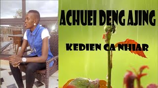 ACHUEI DENG AJING NEW SONG TITLED ''NHIEER''|LOVE SONG|OFFICIAL|2019.