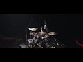 BABYMETAL - Anthony barone drum solo (Kagerou) LEGEND METAL GALAXY DAY 2