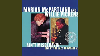 Spring Is Here (Live At Joe Segal's Jazz Showcase, Chicago, IL / December 22-24, 2000)