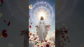 the assumption of the blessed virgin Mary #fypyoutube the assumption of the blessed virgin Mary #fypyoutube
