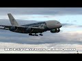 [4K] Waiting for the big bird! Plane spotting - Stockholm Arlanda Airport ESSA/ARN