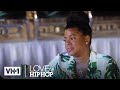 Top chrissy moments from love  hip hop family reunion