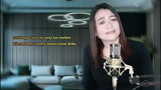 HATI DAN CINTAMU - Ratih Purwasih