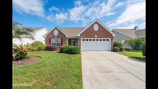 Homes for sale - 146 Planters Row Lane, Carolina Shores, NC 28467