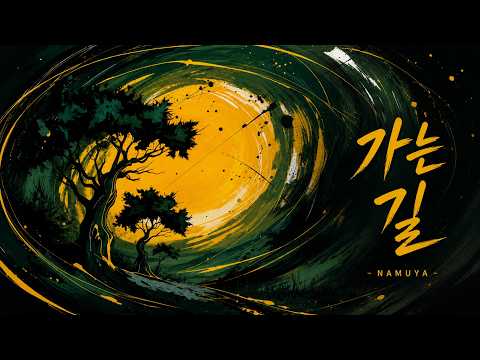가는길 #잔잔한노래#혼자걷는음악#감성음악#힐링음악#카페에서듣기좋은 음악#새벽감성#산책음악#위로가되는노래#미니멀음악#감성팝#한국인디음악#싱어송라이터#자작곡