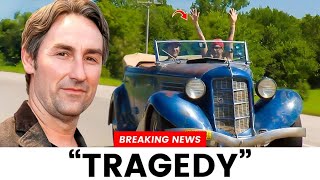 What Really Happened to Mike Wolfe from American Pickers?