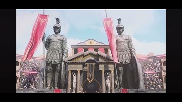 Gotta love no language barriers in tekken 8 lol