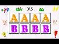Say The Word On Beat Challenge | Level 1–5 | Easy to INSANE