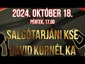 SKSE - DÁVID KORNÉL KA