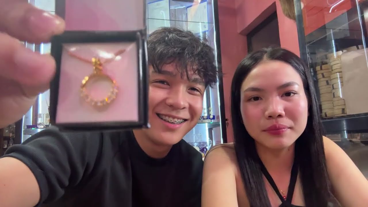 FRANJOY LIVE SELLING! 🩵🩵🩵