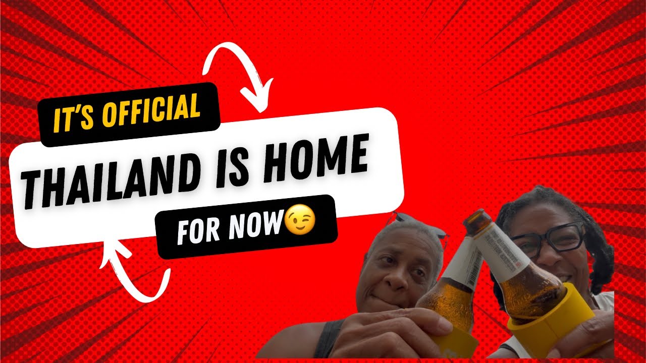 От чемоданов до ключей: наш поиск квартиры в Бангкоке