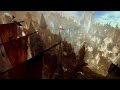 Guild wars 2  divinitys reach  ambiental and nostalgic music 1 hour extended