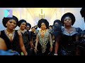 More from toyin lawanis blackthemed wedding to segun wealth