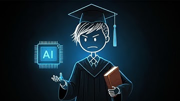 10 Ways Students Can Use AI To Get "A"s (Without Cheating)