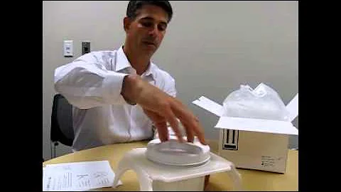 Exact Sciences develops home colon cancer test kit