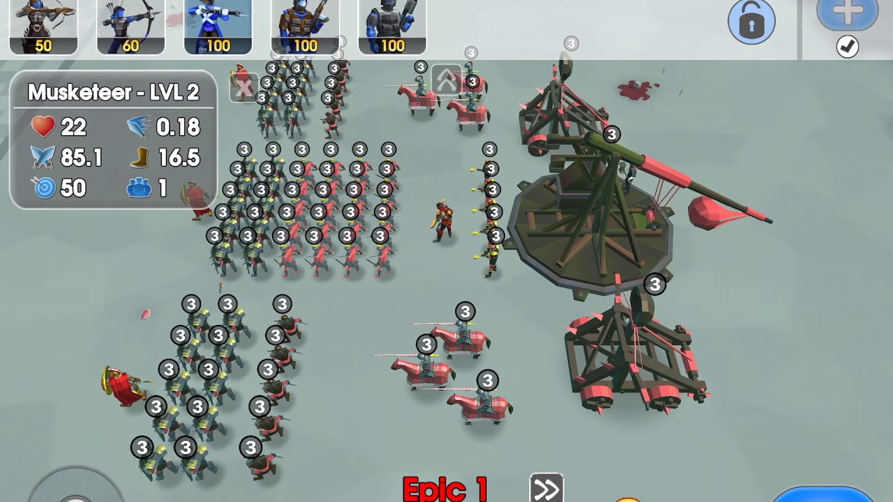 download ultimate epic battle simulator 2 system requirements for free download ultimate epic battle simulator 2 system requirements for free