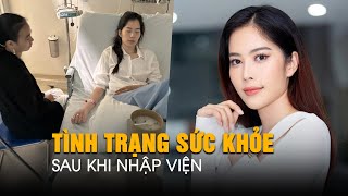 Tình trạng sức khỏe Nam Em sau khi nhập viện cấp cứu