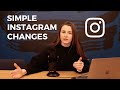 Mistakes Artists Make With Instagram Highlights