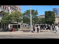 Street Walk In Sweden Gothenburg  #letswalkaround #sweden