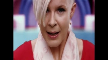 Robyn Feat. Kleerup - With Every Heartbeat (Tinlicker Bootleg Edit) (DJ Glen McBride Video)