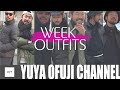 【真冬の1週間リアルコーデ 】まだまだ寒い！！ファッションディレクターを1週間抜き打ち私服チェック！！30代40代必見の大人のスタイリング術とは！？