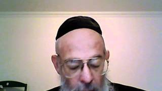 The Lubavitcher Rebbe, Rabbi Menachem Mendel Schneerson, Part 2, Given and Copyrighted by Dovid Klein
