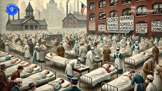 Episode 2: The Science Behind the Spanish Flu