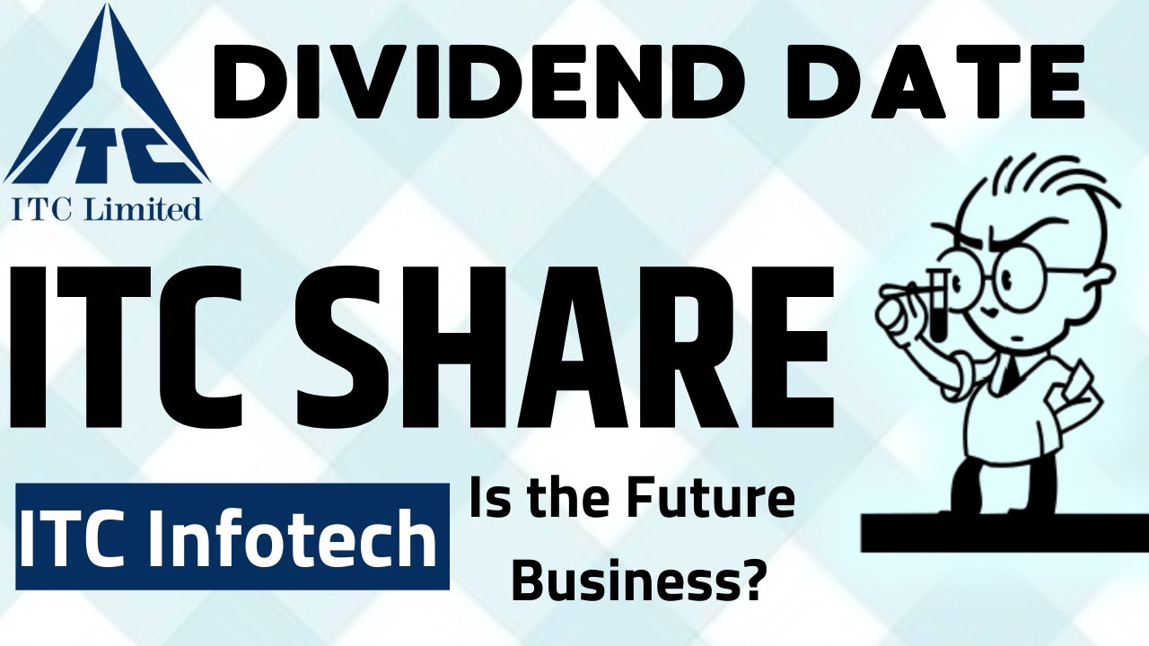 ITC Share Latest News ITC Dividend Payout Date 2021 ITC Dividend itc-share-latest-news-itc-dividend-payout-date-2021-itc-dividend
