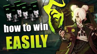 how to win every time in deadlock