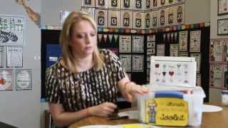 The Ultimate Guided Reading Toolkit- JD's Rockin' Readers