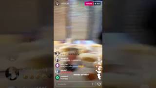 Super Junior Shondong Ig Live 20170521