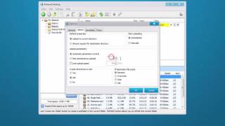 Share Files Online - 4shared Desktop