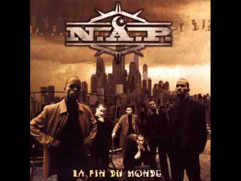 NAP feat. Wallen - Si Loin Si Proche (1998)