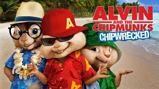Alvin and The Chipmunks: Chipwreacked (2011) Full Movie HD | Magic DreamClub! screenshot 3