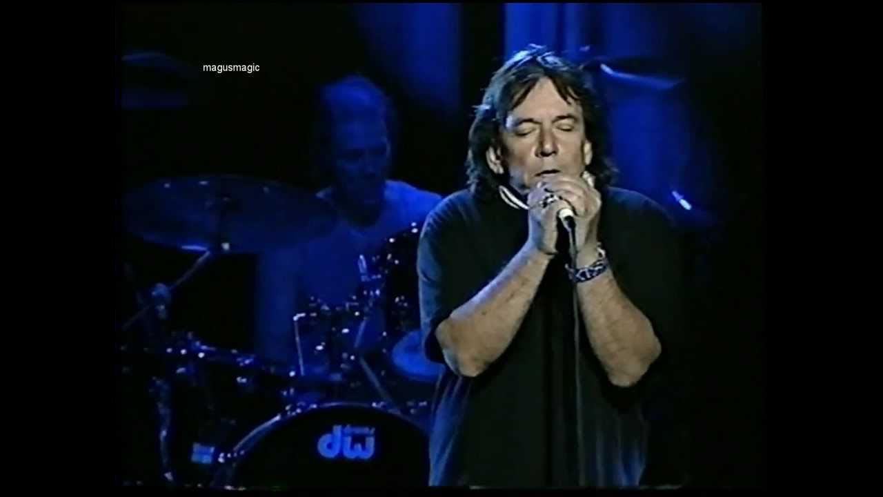 Eric Burdon - Sky Pilot (Live, 1998) Eric Burdon - Sky Pilot (Live, 1998)